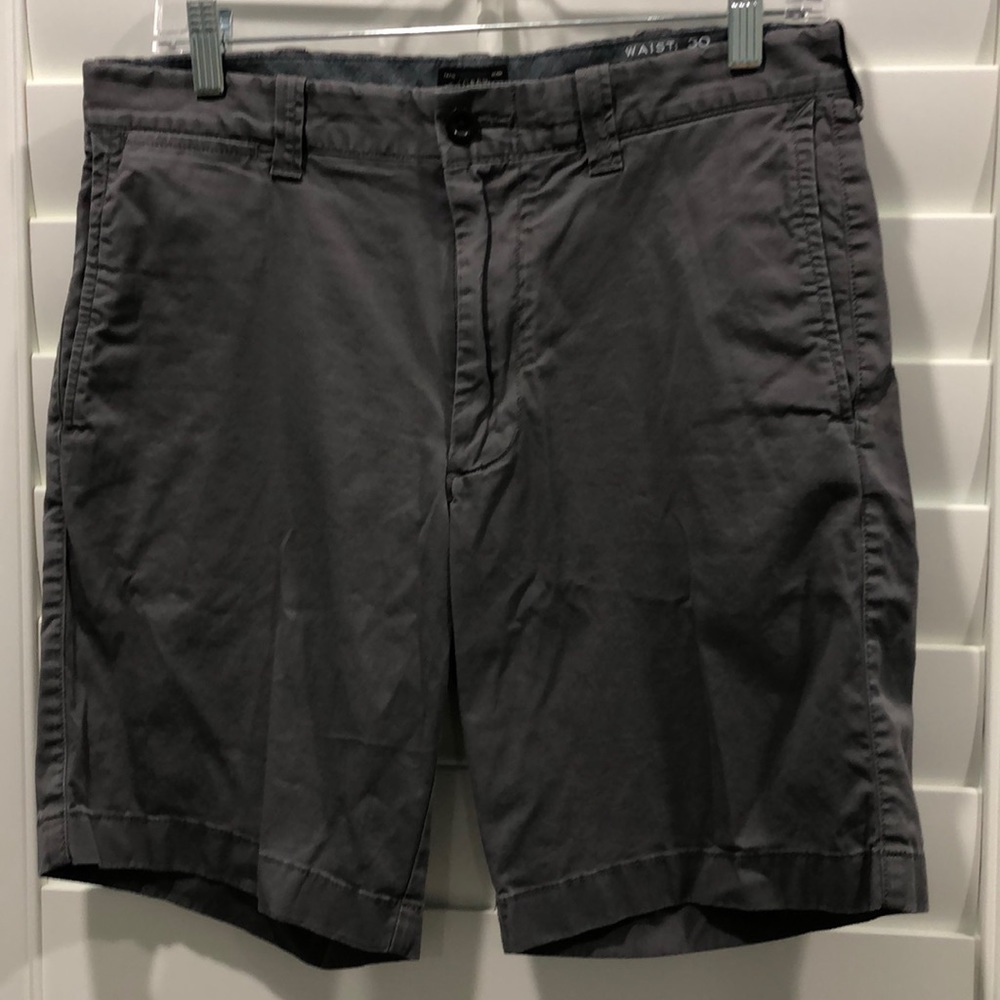 J. Crew men’s shorts